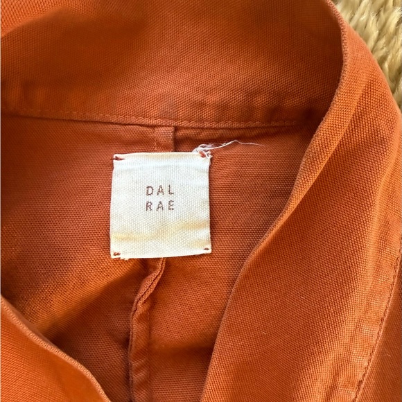 Dal Rae REN Duster Robe Jacket - Picture 2 of 4